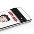 Betty Boop Pose Google Pixel 6 Pro Skin